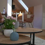 Haus Am 度假居 *