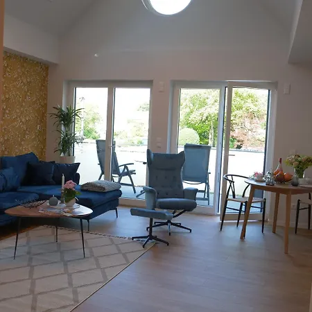 Haus Am بيت للعطل *