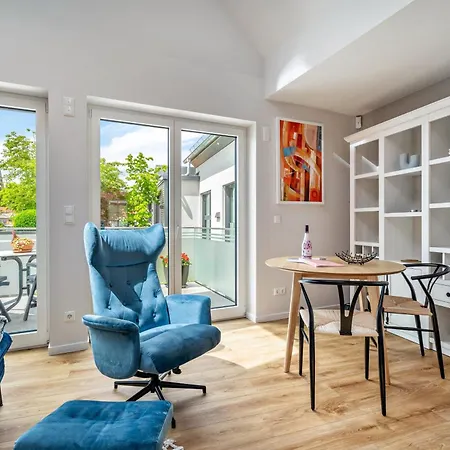 Σπίτι διακοπών Haus Am *