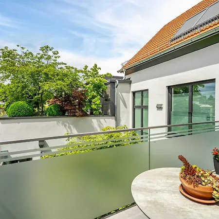 Haus Am *