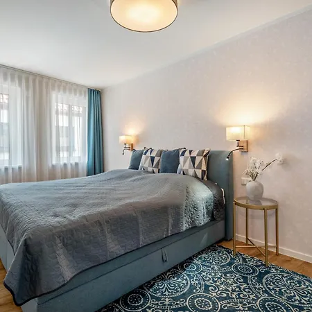 Σπίτι διακοπών Haus Am Malchow (Mecklenburg-Vorpommern)