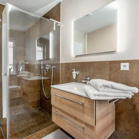 Σπίτι διακοπών Haus Am Malchow (Mecklenburg-Vorpommern)
