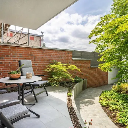 Haus Am Holiday home