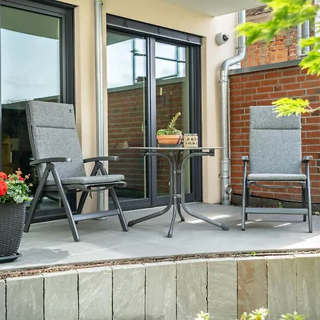 Haus Am Holiday home Malchow (Mecklenburg-Vorpommern)