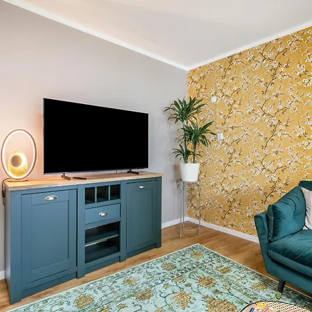 Haus Am Holiday home