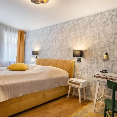 Holiday home Haus Am