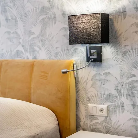 Haus Am Holiday home *