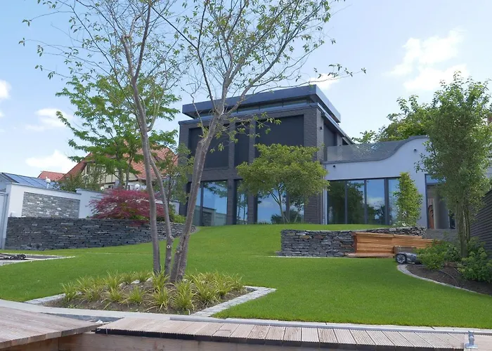 Haus Am بيت للعطل مالتشو