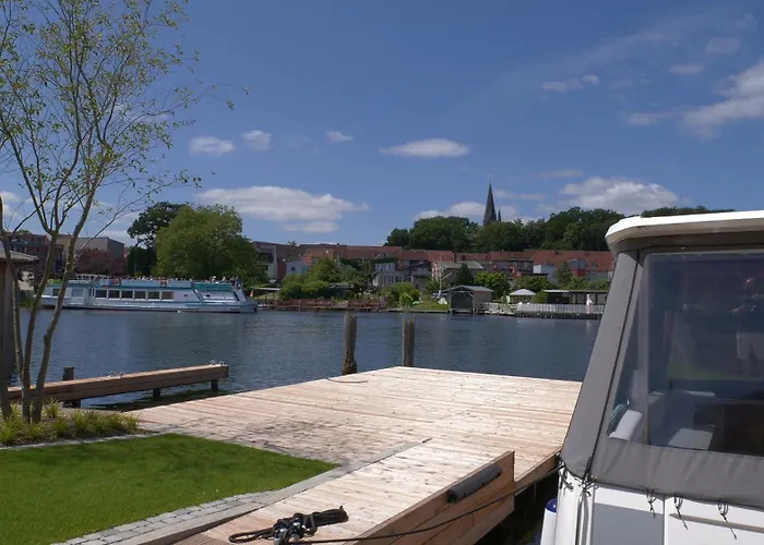 Haus Am * مالتشو