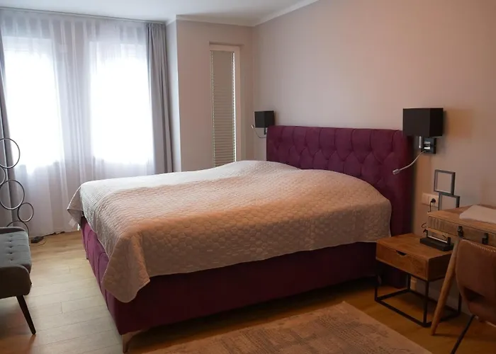 Haus Am مالتشو