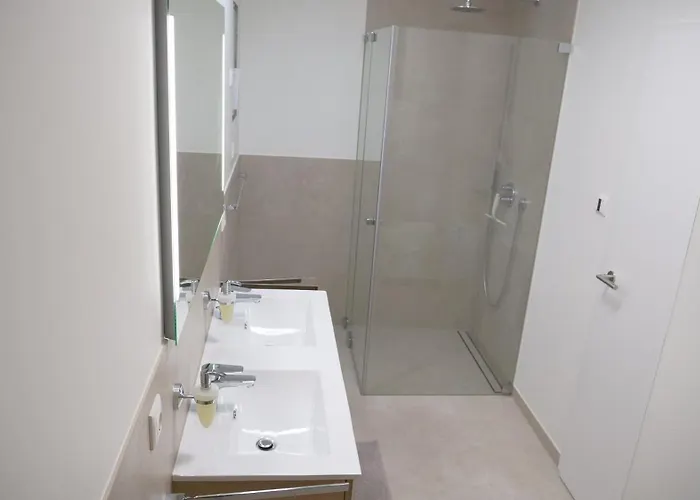 Haus Am بيت للعطل