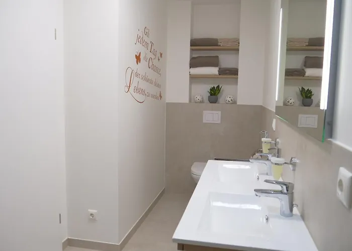 Haus Am * مالتشو