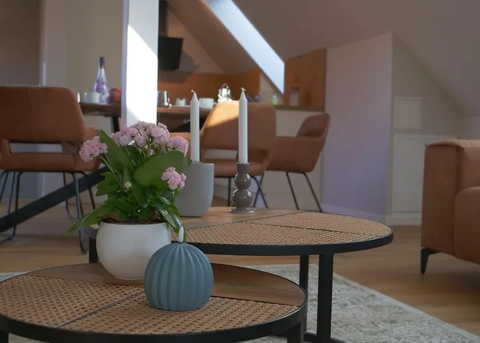 Haus Am بيت للعطل *