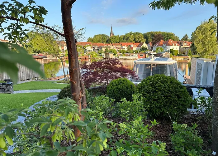 Haus Am * مالتشو