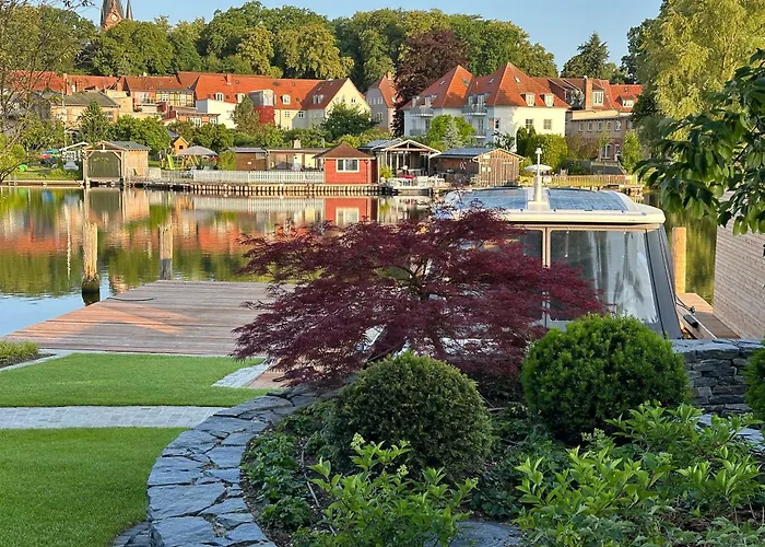 Haus Am مالتشو