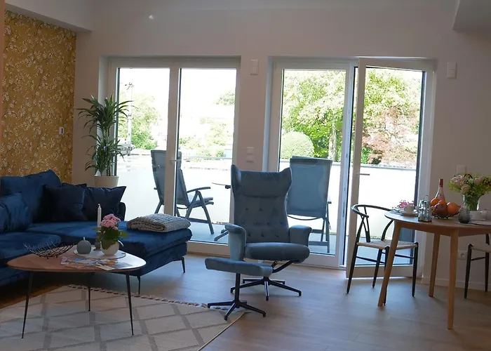 Haus Am بيت للعطل *