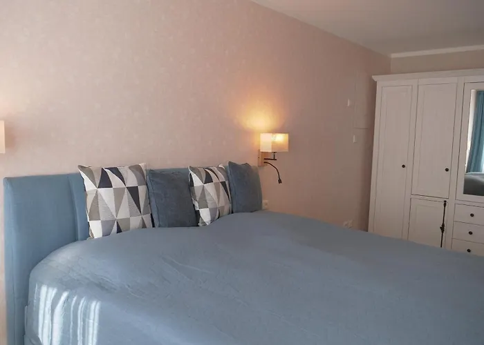 Haus Am * مالتشو