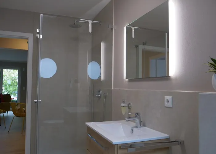 Haus Am بيت للعطل مالتشو